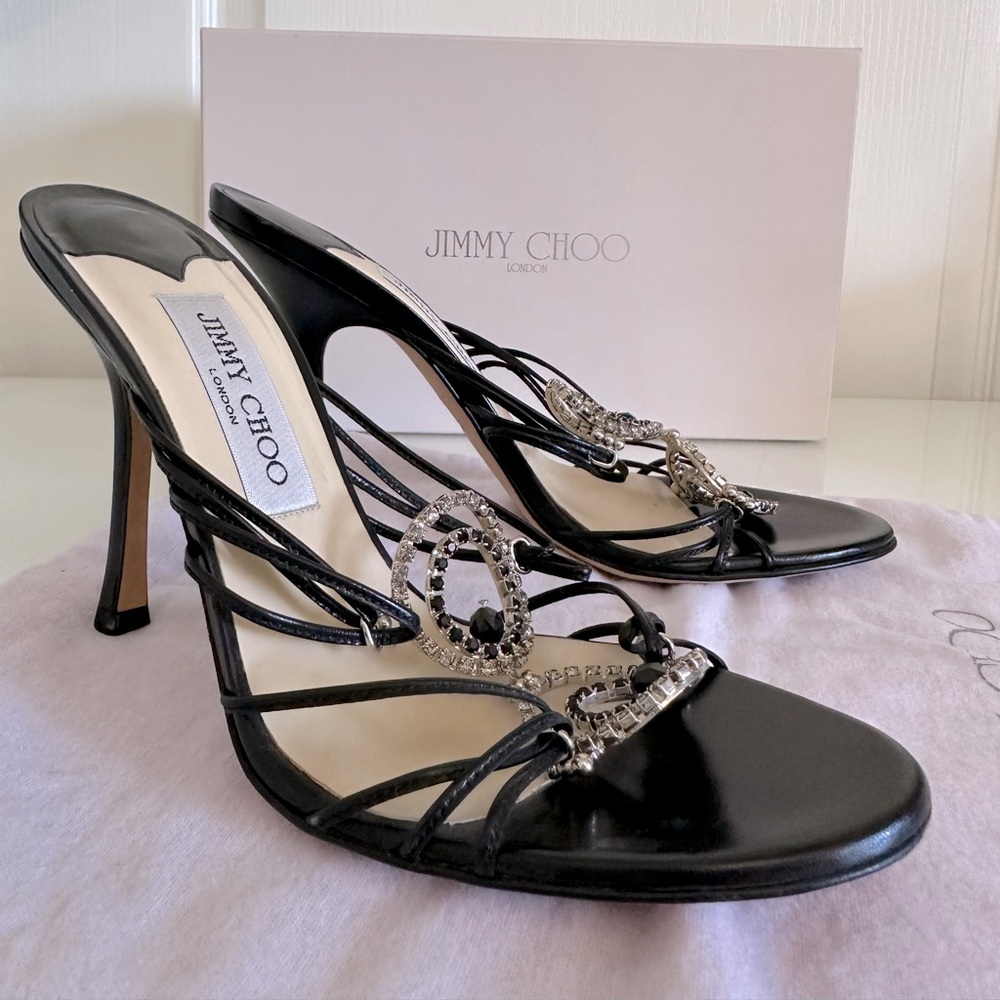 JIMMY CHOO